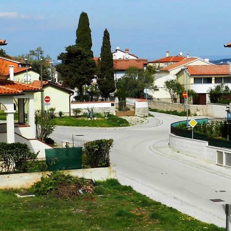 Smaragdna Villa Yourcroatiaholiday Premantura Εξωτερικό φωτογραφία