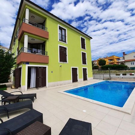 Smaragdna Villa Yourcroatiaholiday Premantura Εξωτερικό φωτογραφία