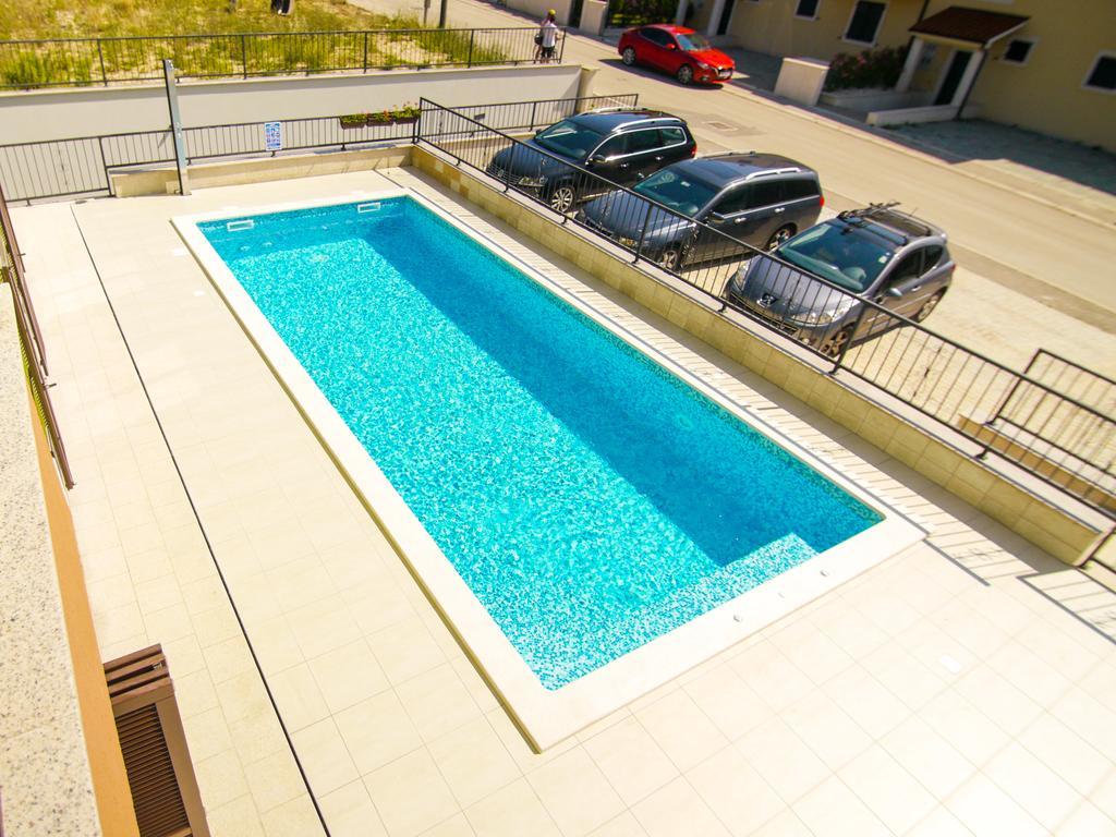 Smaragdna Villa Yourcroatiaholiday Premantura Εξωτερικό φωτογραφία