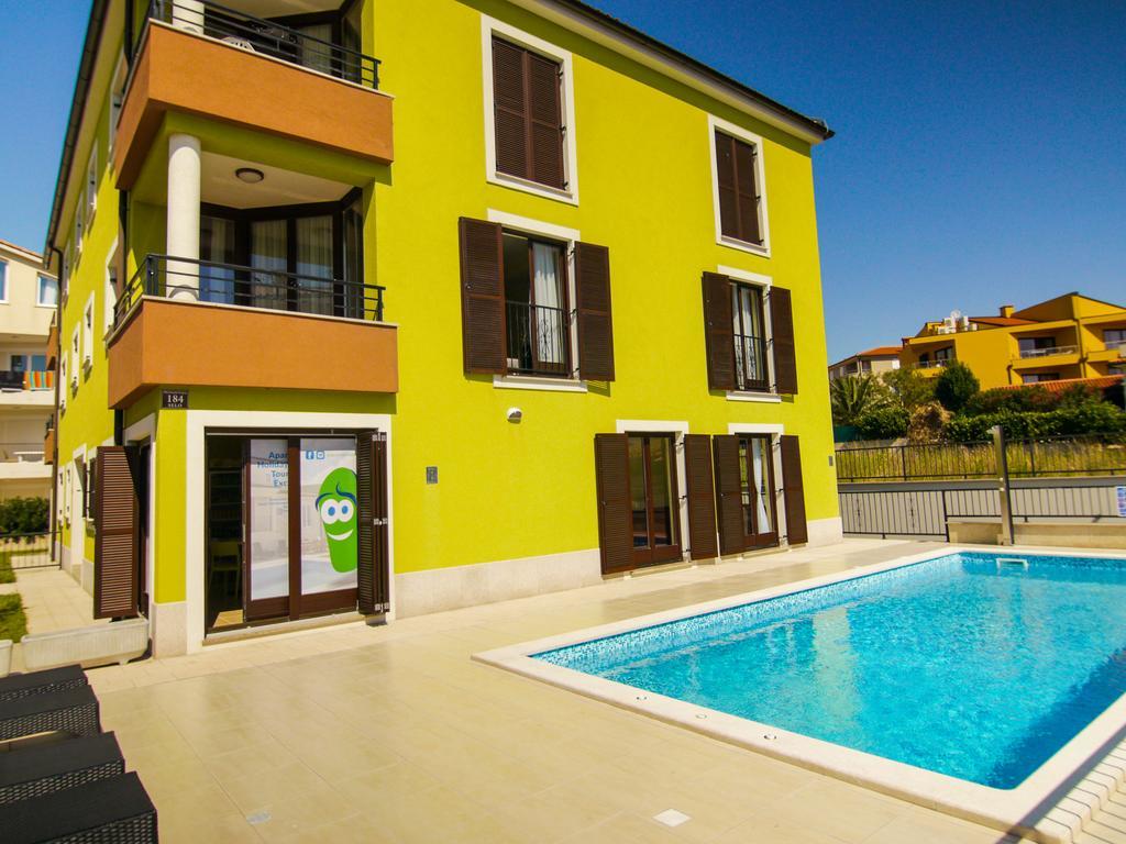 Smaragdna Villa Yourcroatiaholiday Premantura Εξωτερικό φωτογραφία