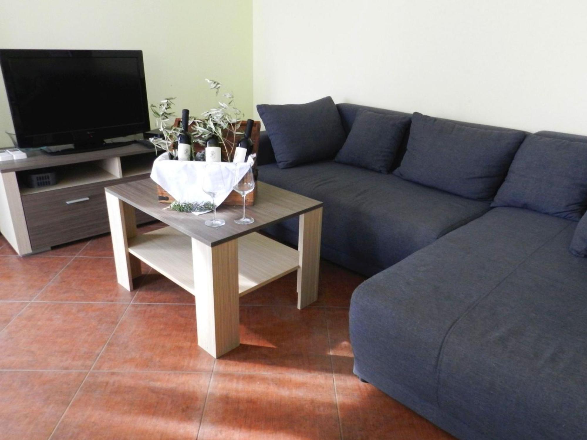 Smaragdna Villa Yourcroatiaholiday Premantura Δωμάτιο φωτογραφία