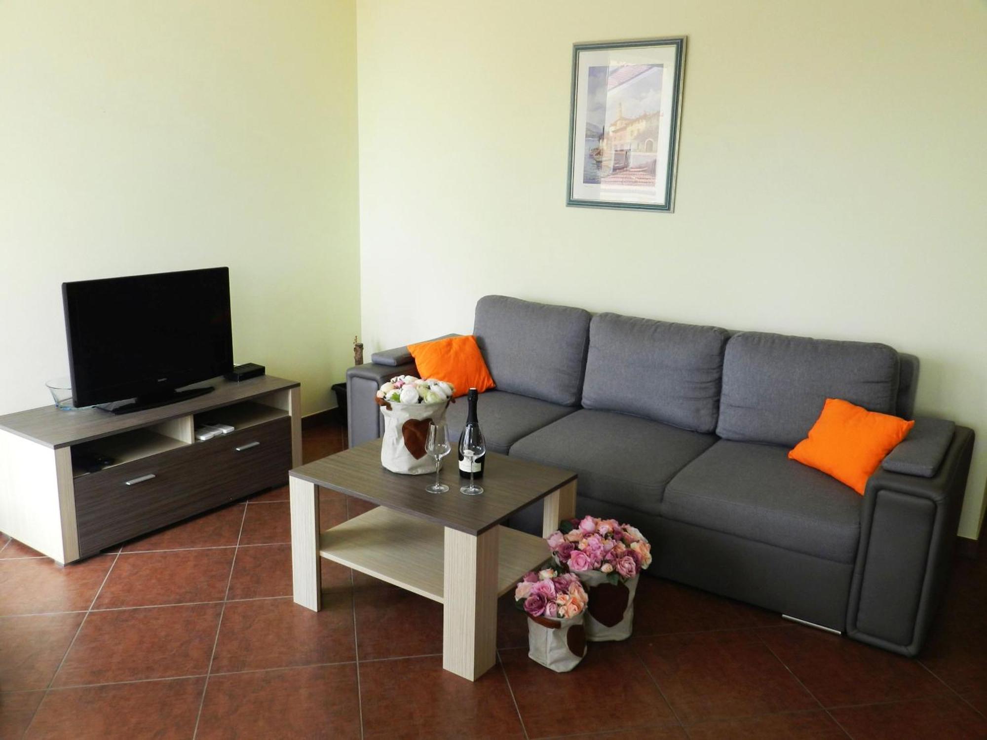 Smaragdna Villa Yourcroatiaholiday Premantura Δωμάτιο φωτογραφία