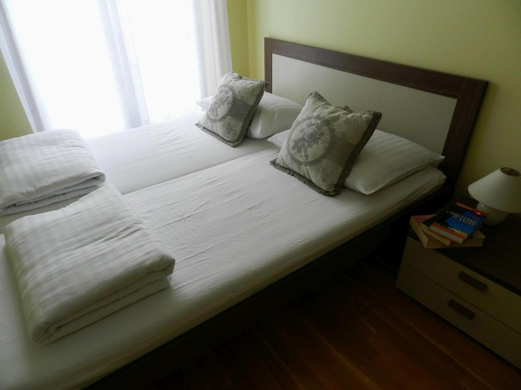 Smaragdna Villa Yourcroatiaholiday Premantura Δωμάτιο φωτογραφία