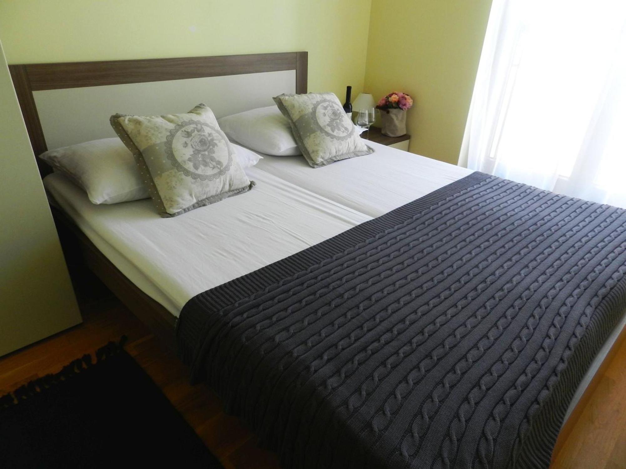 Smaragdna Villa Yourcroatiaholiday Premantura Δωμάτιο φωτογραφία