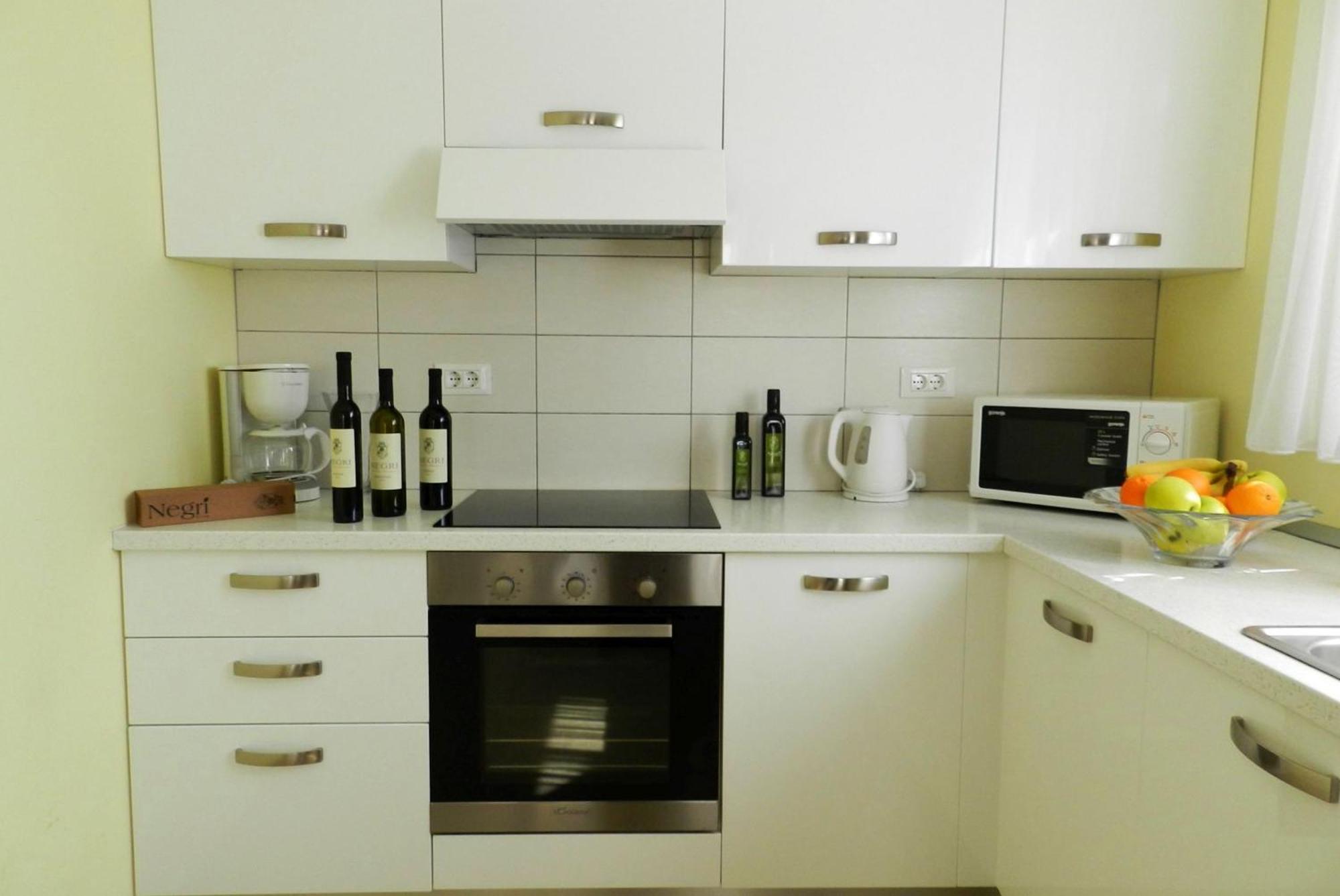Smaragdna Villa Yourcroatiaholiday Premantura Δωμάτιο φωτογραφία