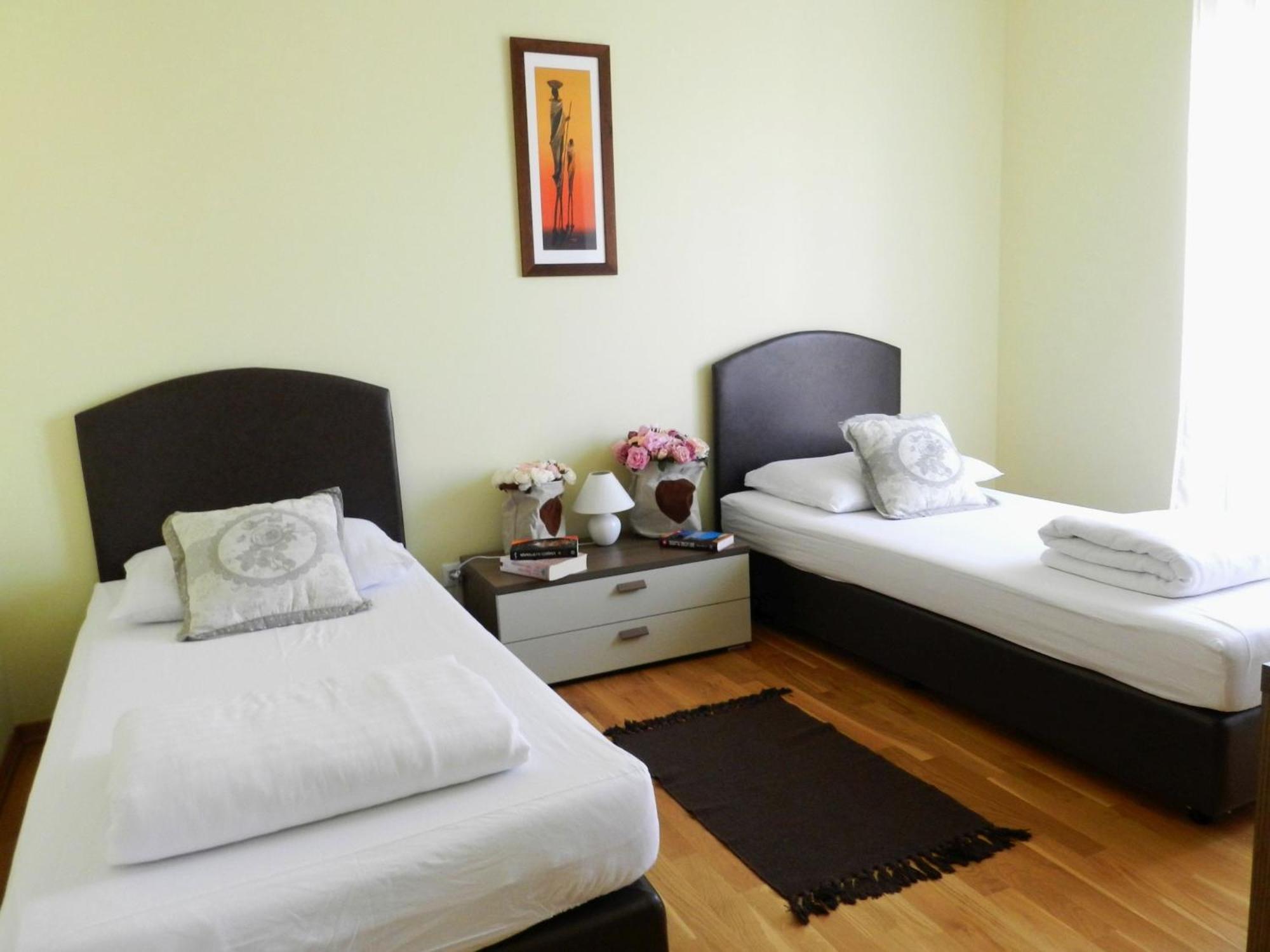 Smaragdna Villa Yourcroatiaholiday Premantura Δωμάτιο φωτογραφία