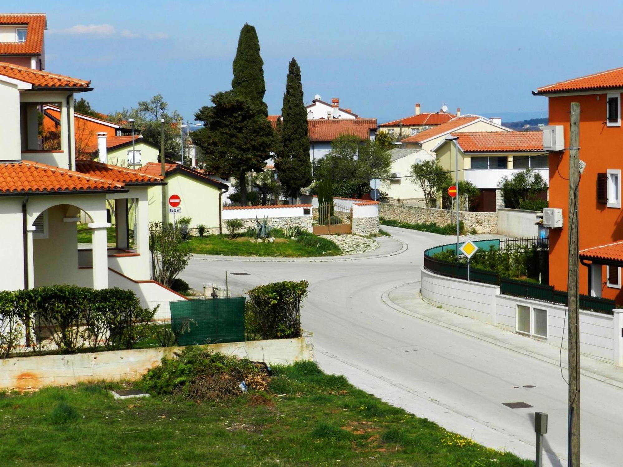 Smaragdna Villa Yourcroatiaholiday Premantura Εξωτερικό φωτογραφία