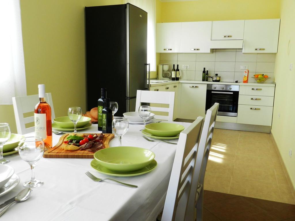 Smaragdna Villa Yourcroatiaholiday Premantura Εξωτερικό φωτογραφία