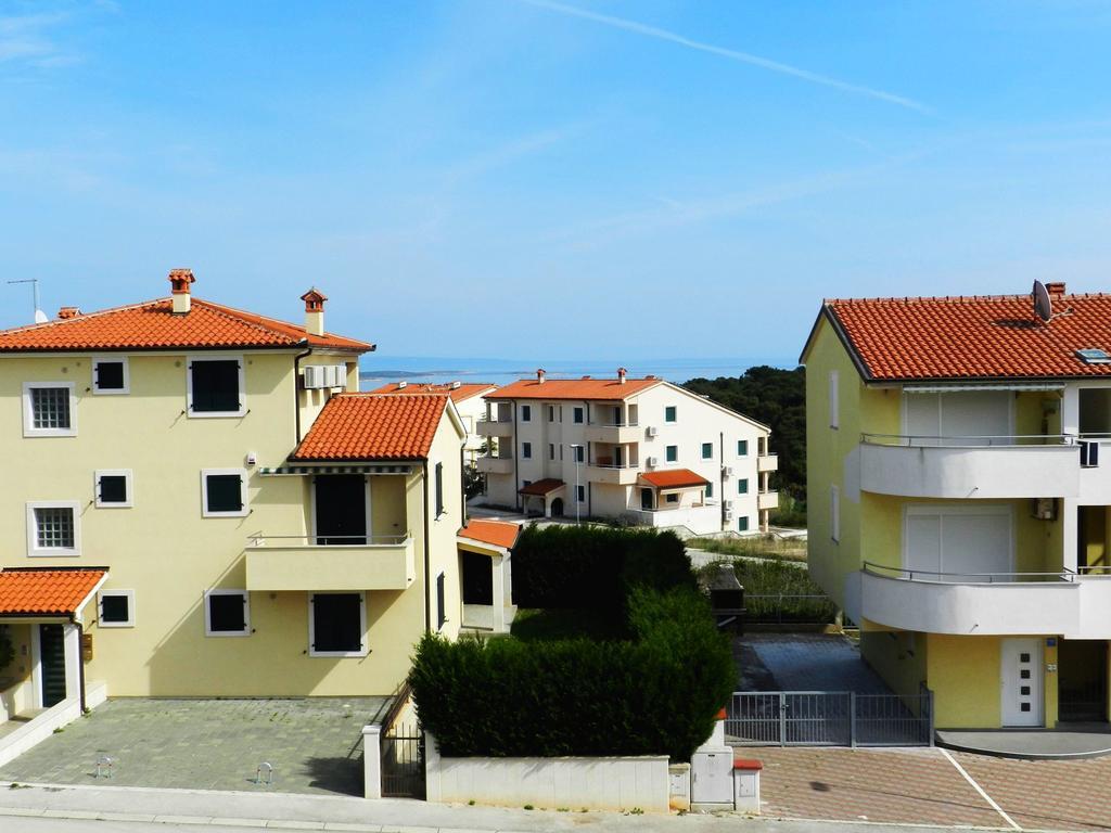 Smaragdna Villa Yourcroatiaholiday Premantura Εξωτερικό φωτογραφία