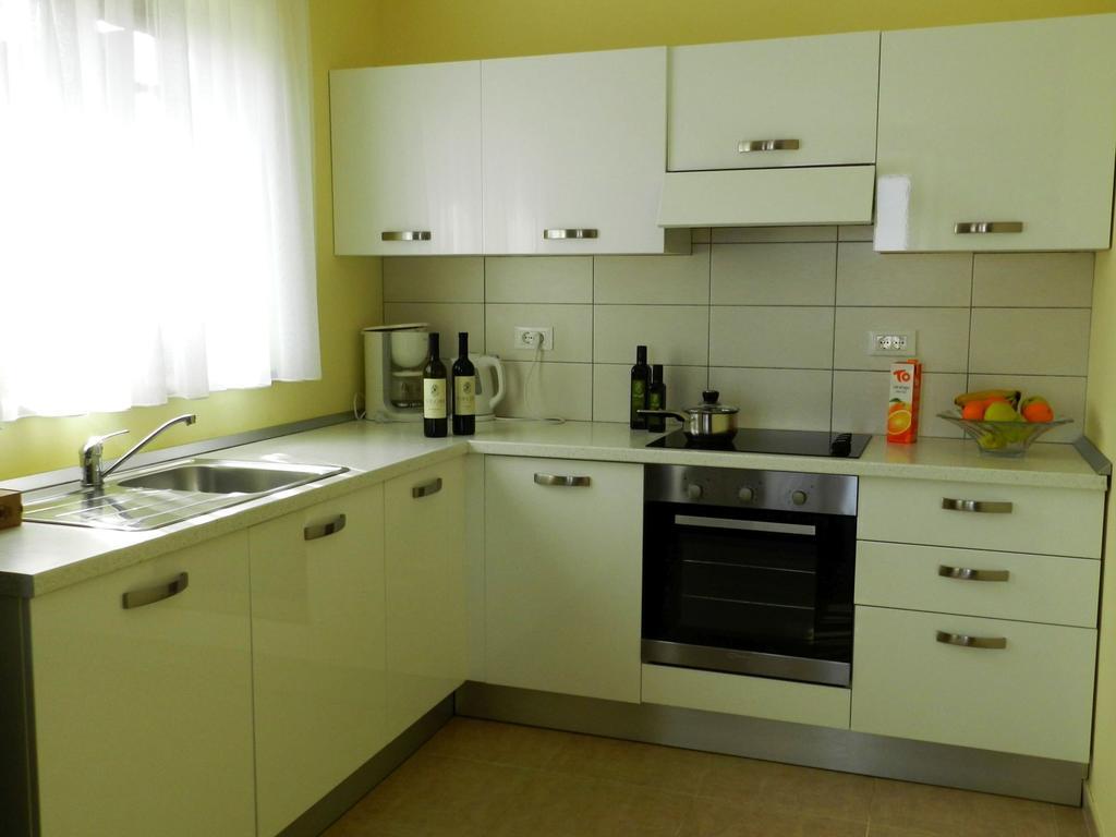 Smaragdna Villa Yourcroatiaholiday Premantura Εξωτερικό φωτογραφία