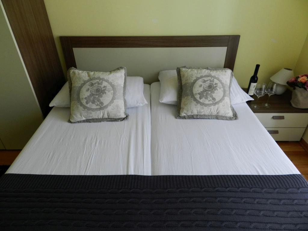Smaragdna Villa Yourcroatiaholiday Premantura Εξωτερικό φωτογραφία