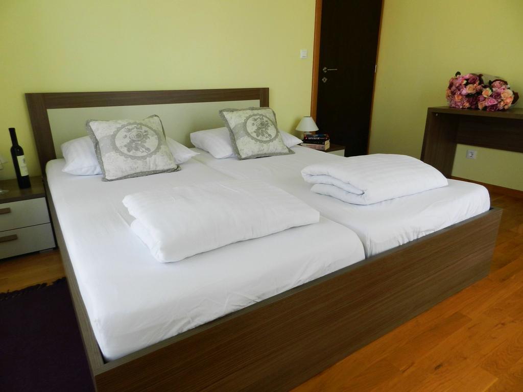 Smaragdna Villa Yourcroatiaholiday Premantura Εξωτερικό φωτογραφία