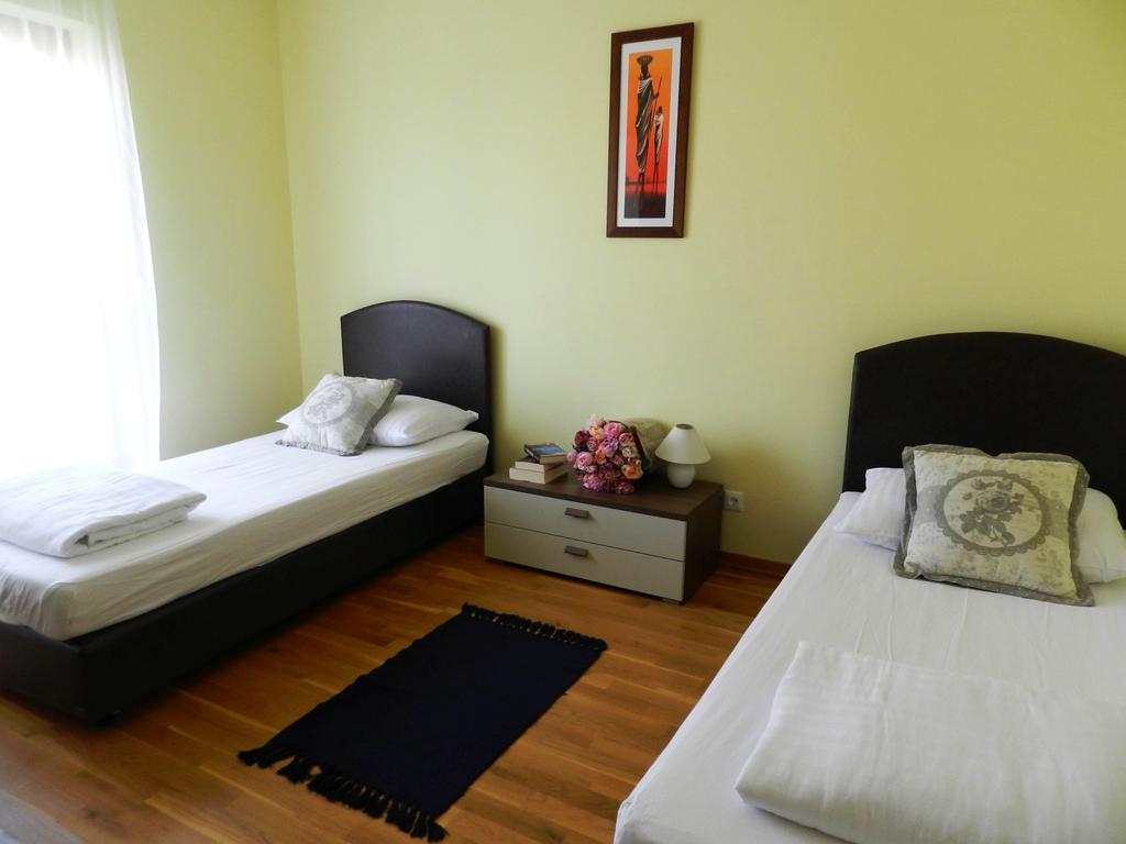 Smaragdna Villa Yourcroatiaholiday Premantura Εξωτερικό φωτογραφία