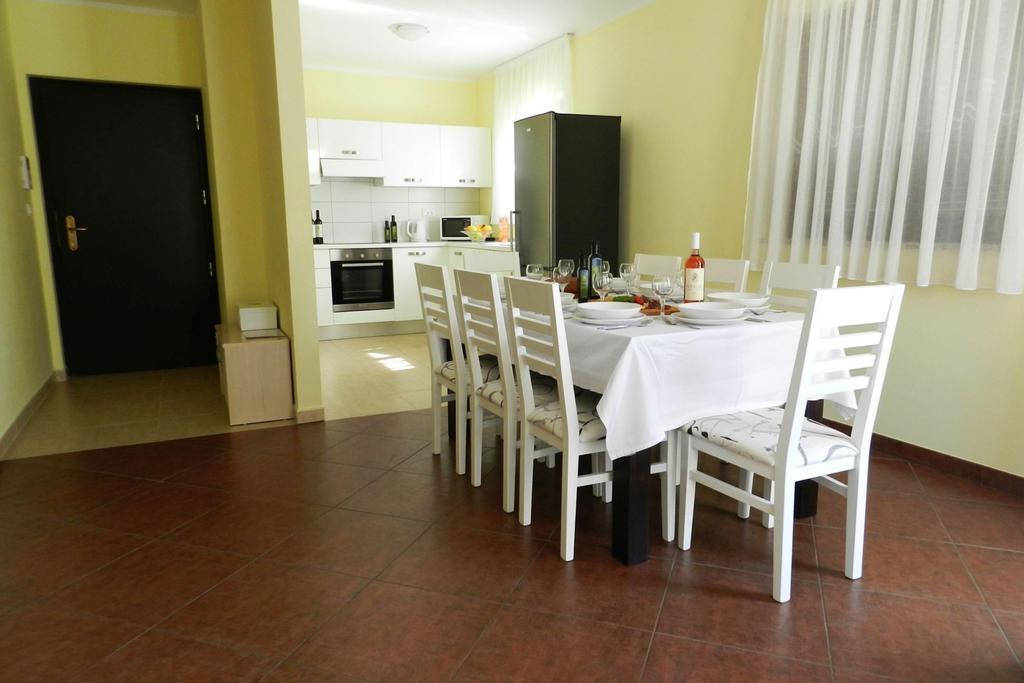 Smaragdna Villa Yourcroatiaholiday Premantura Εξωτερικό φωτογραφία