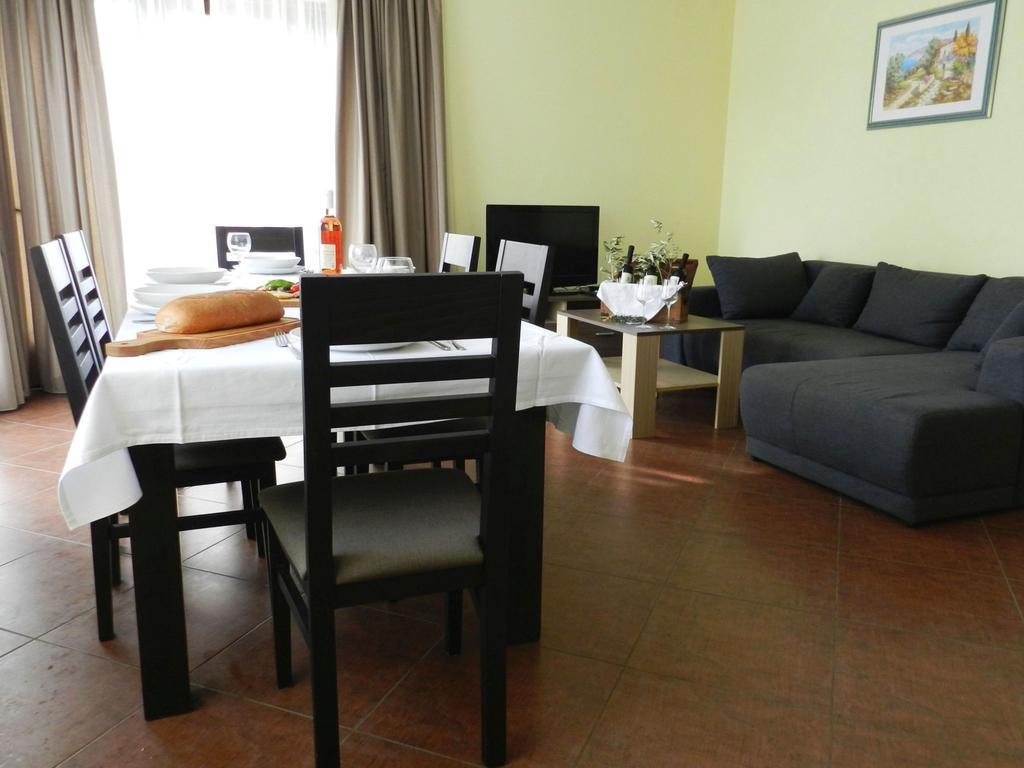 Smaragdna Villa Yourcroatiaholiday Premantura Εξωτερικό φωτογραφία