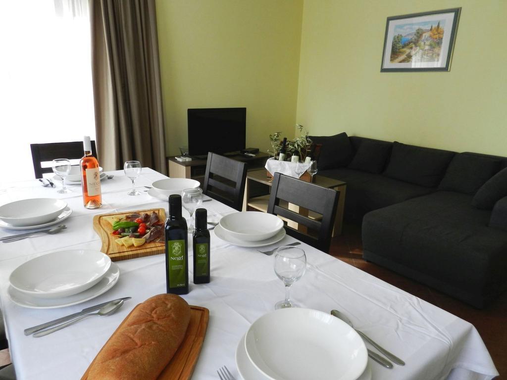 Smaragdna Villa Yourcroatiaholiday Premantura Εξωτερικό φωτογραφία