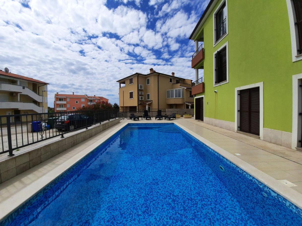 Smaragdna Villa Yourcroatiaholiday Premantura Εξωτερικό φωτογραφία